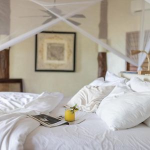 Habitación con Cama King con Vistas a la Playa